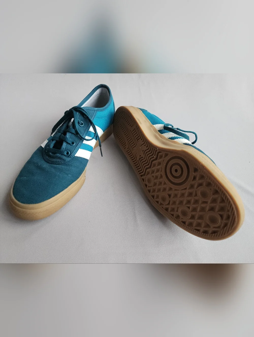 adidasoriginals Adiease 'Tech Mineral'Men's - Picture 5 of 11